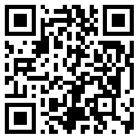 QR Code for bitcoin:1CT1faQEaHAMpRVZaChFkeyx5rBSqmmTaS