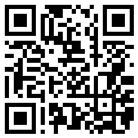 QR Code for bitcoin:1CT34vW8fMPWw42QWc818MD1d3RjxMoi4F