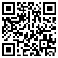 QR Code for bitcoin:1CT3pRNtPLmjwqVo8XiqtMA35XpGPVPFbW