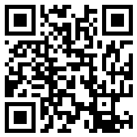 QR Code for bitcoin:1CT8tfBGMaoWebh8DMCTpmiqdyTddNCisT