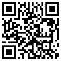 QR Code for bitcoin:1CTEPYXLKQPPsUup86KTS64ZpgfAeic9Wf