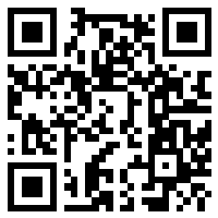 QR Code for bitcoin:1CTMjRfKcToDdsVbZtwzFrf5stQHVEpLEf