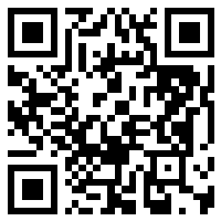 QR Code for bitcoin:1CTSpdSSvPJVDG7eBsiVzqMyVeRDRTUGFB