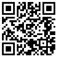 QR Code for bitcoin:1CTTxWD2FHdLrwPcKasJNauRFVMvUJXnL7