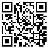 QR Code for bitcoin:1CTaGrUMCL3URVhVAcHTyd43mFjnTA3dZG