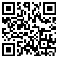 QR Code for bitcoin:1CTfNFw8RyfcRHUa8qhS2ASkMMxLyBvDe3