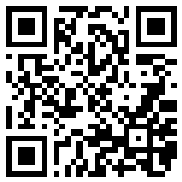 QR Code for bitcoin:1CTnuEx1vcd4ocYZx7yz6TYFgijrLQu3PG