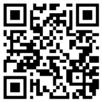 QR Code for bitcoin:1CToL5brPyJToTt3wVLWa2at2z9rTZSdu8
