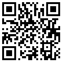 QR Code for bitcoin:1CToesnFiMUS9iupYFGwWinM4kigTSn8KR