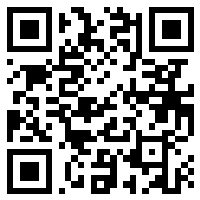 QR Code for bitcoin:1CTwhpDPte7roGr3EAF6tCDRJXZcYfYbg5
