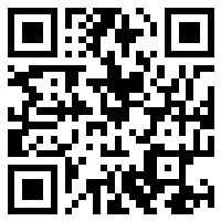 QR Code for bitcoin:1CTz5cMqysapDGm6HmsTJwHCBCpKApcToW
