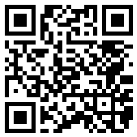 QR Code for bitcoin:1CU1o2C6eLbv95bE1zT8hKX14f372YDFri