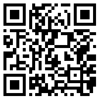 QR Code for bitcoin:1CU2BsEdM4zucReseMW32YxeZaRjy5imnd