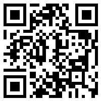 QR Code for bitcoin:1CU6KG8VaQ4RCAFQZkAcnzPcZRNUabjphv