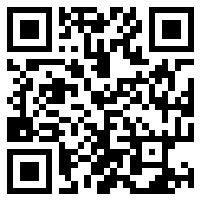 QR Code for bitcoin:1CU8ogj2tUU6PoPhVLK1RbSrtTr534hdDo