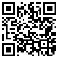 QR Code for bitcoin:1CU8x1aCWrAQyrdRKmfMiYwprnuVEBD9Vn