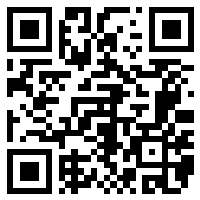 QR Code for bitcoin:1CUCYDXbE96SbbMuZoHXBfqUwrQJELFGe3