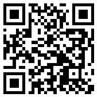 QR Code for bitcoin:1CUD67A331eVBSqBxvkPatNJfrPdL7mBPG