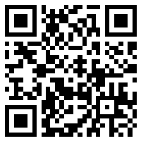 QR Code for bitcoin:1CUGZnu41mGzuicd6jia4P719V3QLRN61Z