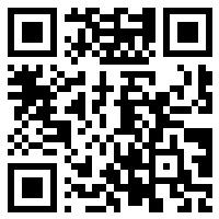 QR Code for bitcoin:1CUJYnMc6tzZP35YWWp23YXYFGt65UGdhi