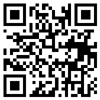 QR Code for bitcoin:1CUKa6cJuD7dio8JeMPa1gLDM28XtcfyED