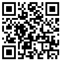 QR Code for bitcoin:1CUL4JRdKEU7bPYSuAzRdh8vd5h2RcwC6S
