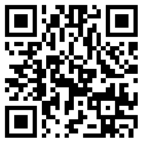 QR Code for bitcoin:1CULJ7oYBb2V8d9mgnJFmAxwvj2yQKpF4z