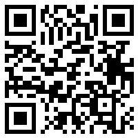 QR Code for bitcoin:1CUNHPRkxwe2cN7HKTC3Gar9BiTA5LHrCx