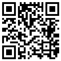 QR Code for bitcoin:1CUP2H5evTCFrWBd1YLe2Kv9k8SovyUmAi