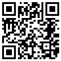 QR Code for bitcoin:1CUTXyy8bhrfuuZzAYGYDxApXjmmCMdDnV