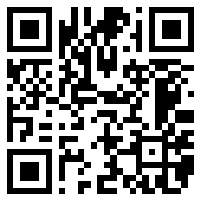 QR Code for bitcoin:1CUVLEQBf6o7itZuAcGsXSvPsJVUAkP2HH