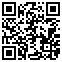 QR Code for bitcoin:1CUbmQJL5ozi6JDdoumUn3neGXD1XN7yfD