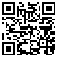 QR Code for bitcoin:1CUbniRU7b2D6T3ocCWMK4FHWKo74GLZHb