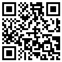 QR Code for bitcoin:1CUboyzqAcawibmFjPV9RRWMdCowGpZmjA