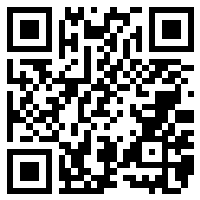 QR Code for bitcoin:1CUcNFjK4rZS9prpy7up1LEBbGaahxQebE