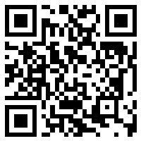 QR Code for bitcoin:1CUcuUFLPyYeQUZ32cX21Zdko1Us5Sg2vF