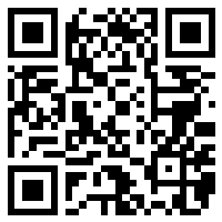 QR Code for bitcoin:1CUdVYNSbaMUo7g9tdAMrtT6KK6tsJKAsG