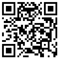QR Code for bitcoin:1CUdnhLynKoNpQ7VSNZc3F34PUtgraAY3X