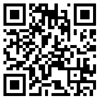 QR Code for bitcoin:1CUk2xd6TEQfSiSQCnKrgZT7Xy2sof23zr