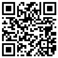 QR Code for bitcoin:1CUm2LD2m1EfkuYkfsRptbLZL8FiGyzJ9d