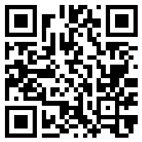 QR Code for bitcoin:1CUoqBcevAPSZxX8THjAnbuvn1bauMztr