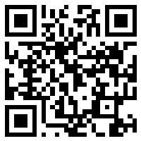 QR Code for bitcoin:1CUpAzY83yGNo8dkrrwvGVFy3pwo6UnEMd
