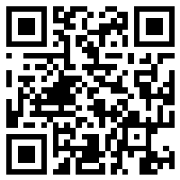 QR Code for bitcoin:1CUstocy2CMUGnd71ihAD1vL5ErGrbsvWs