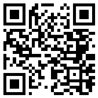 QR Code for bitcoin:1CUtBFmd3JoMg11esrfMe9mGKoEYQ7TDRA