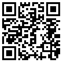 QR Code for bitcoin:1CUts74Qu1HA6vxD3mUSvob7qLUrJG1iEY