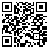 QR Code for bitcoin:1CV4zbeQHcftggS21WSjRiJZ2msFNE3frB