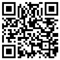 QR Code for bitcoin:1CV5YresMvMhsPranLBCGGALzumY7JWFrR