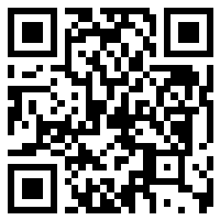 QR Code for bitcoin:1CV6DUW4nfoYHTLu7GashjGbXVM1bdW39Z