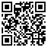 QR Code for bitcoin:1CV6xcSDn2m9F4b9xWrL5GLeVLnQrtYFR3