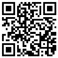 QR Code for bitcoin:1CV8FyzDUeqZcTnMLye3y4tk2MeNwB8M9h
